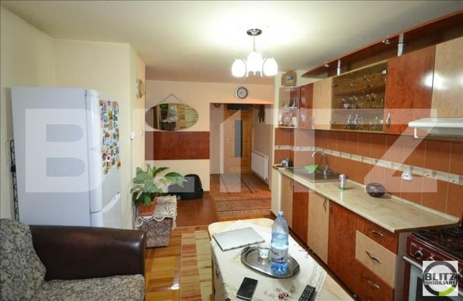 Apartament de vânzare 3 camere Intre Lacuri - 17000AV | BLITZ Cluj-Napoca | Poza4