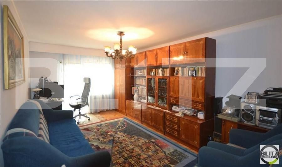 Apartament de vânzare 3 camere Intre Lacuri - 17000AV | BLITZ Cluj-Napoca | Poza2