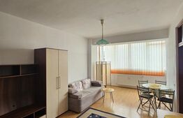 Apartament cu 1 camera, 46 mp, Calea Dorobantilor