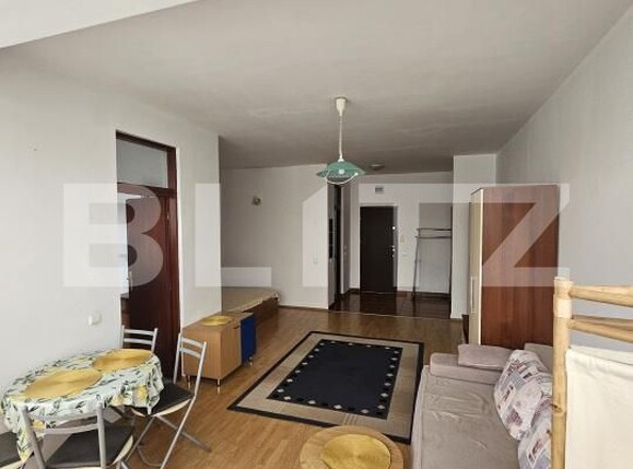 Garsonieră de vânzare Marasti - 170004AV | BLITZ Cluj-Napoca | Poza2