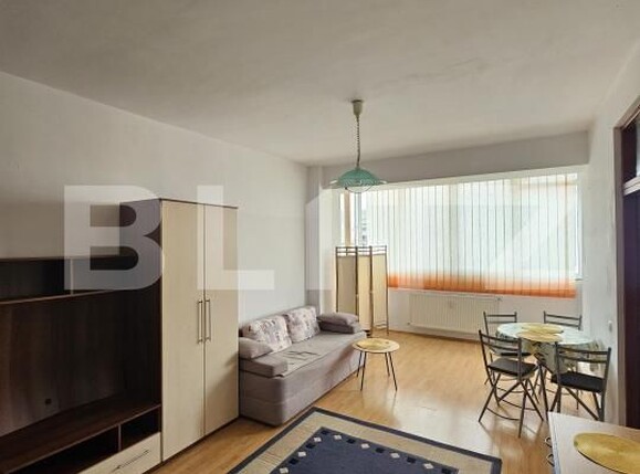 Garsonieră de vânzare Marasti - 170004AV | BLITZ Cluj-Napoca | Poza1