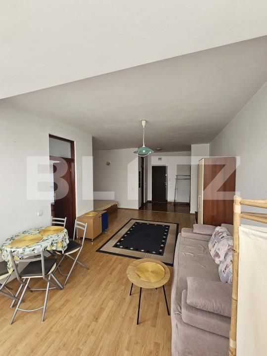 Garsonieră de vânzare Marasti - 170004AV | BLITZ Cluj-Napoca | Poza2