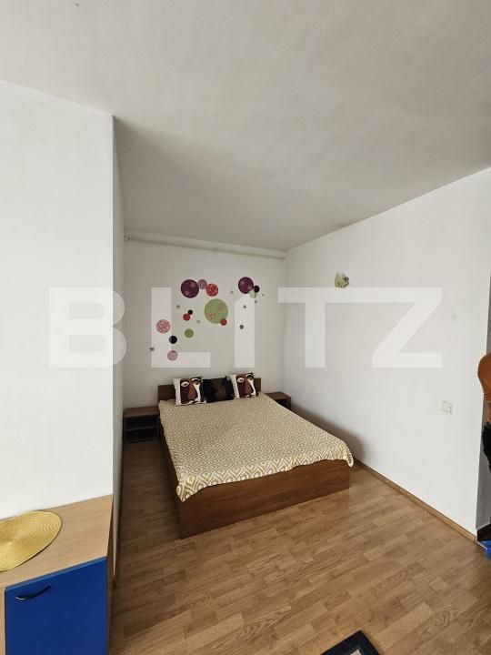 Garsonieră de vânzare Marasti - 170004AV | BLITZ Cluj-Napoca | Poza3