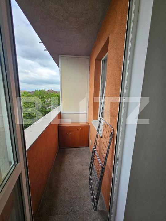 Garsonieră de vânzare Marasti - 170004AV | BLITZ Cluj-Napoca | Poza7