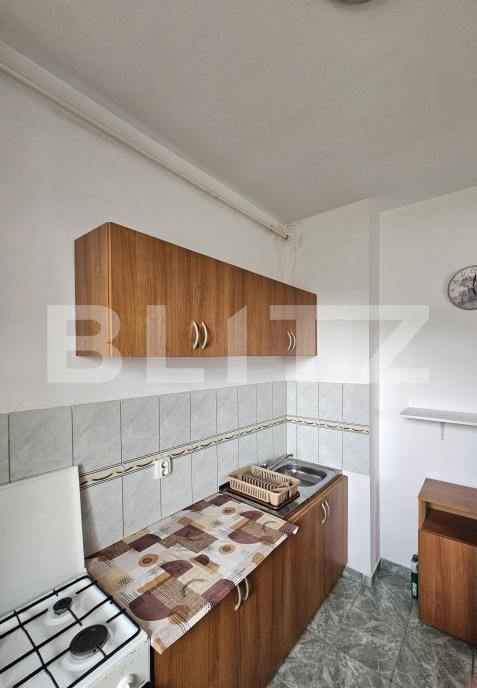 Garsonieră de vânzare Marasti - 170004AV | BLITZ Cluj-Napoca | Poza5