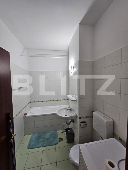 Garsonieră de vânzare Marasti - 170004AV | BLITZ Cluj-Napoca | Poza6