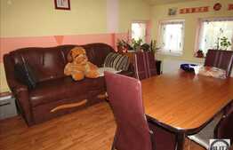 Apartament 2 camere, 48 mp, imobil nou, parcare, zona strazii Hameiului