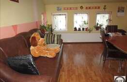 Apartament 2 camere, 48 mp, imobil nou, parcare, zona strazii Hameiului