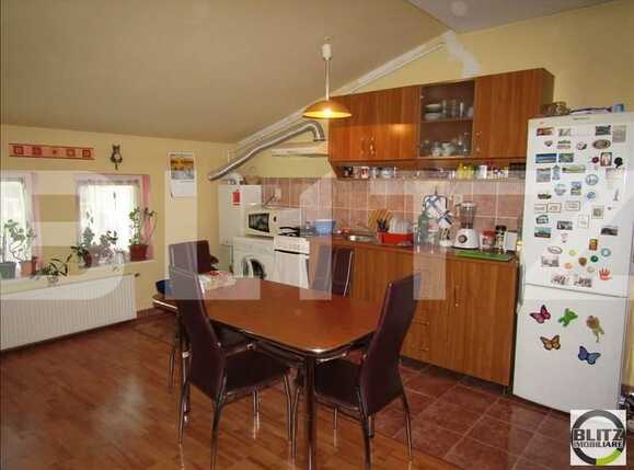 Apartament de închiriat 2 camere Manastur - 17001AI | BLITZ Cluj-Napoca | Poza1