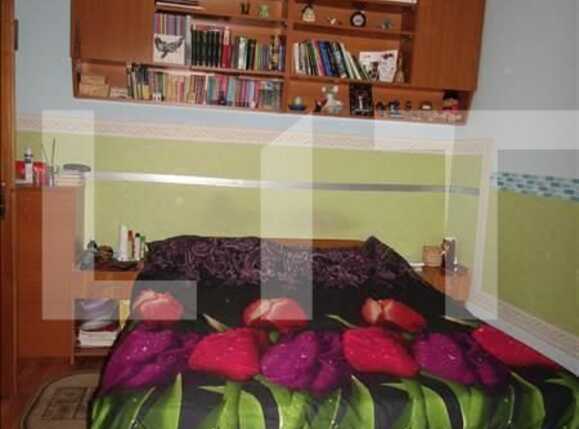 Apartament de închiriat 2 camere Manastur - 17001AI | BLITZ Cluj-Napoca | Poza8