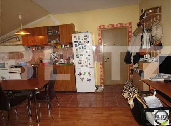 Apartament de închiriat 2 camere Manastur - 17001AI | BLITZ Cluj-Napoca | Poza5