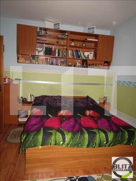 Apartament de închiriat 2 camere Manastur - 17001AI | BLITZ Cluj-Napoca | Poza8
