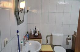 apartament cu 3 camere decomandat  pe 2 nivele 