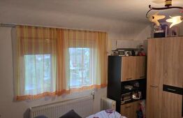 apartament cu 3 camere decomandat  pe 2 nivele 