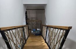 apartament cu 3 camere decomandat  pe 2 nivele 