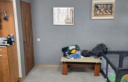 apartament cu 3 camere decomandat  pe 2 nivele 