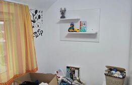 apartament cu 3 camere decomandat  pe 2 nivele 