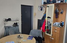apartament cu 3 camere decomandat  pe 2 nivele 