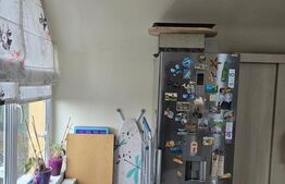 apartament cu 3 camere decomandat  pe 2 nivele 