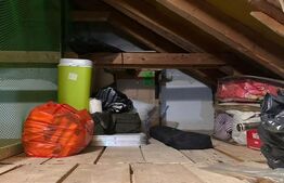 apartament cu 3 camere decomandat  pe 2 nivele 