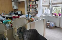 apartament cu 3 camere decomandat  pe 2 nivele 