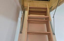 apartament cu 3 camere decomandat  pe 2 nivele 