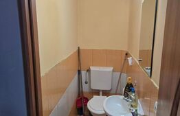 apartament cu 3 camere decomandat  pe 2 nivele 
