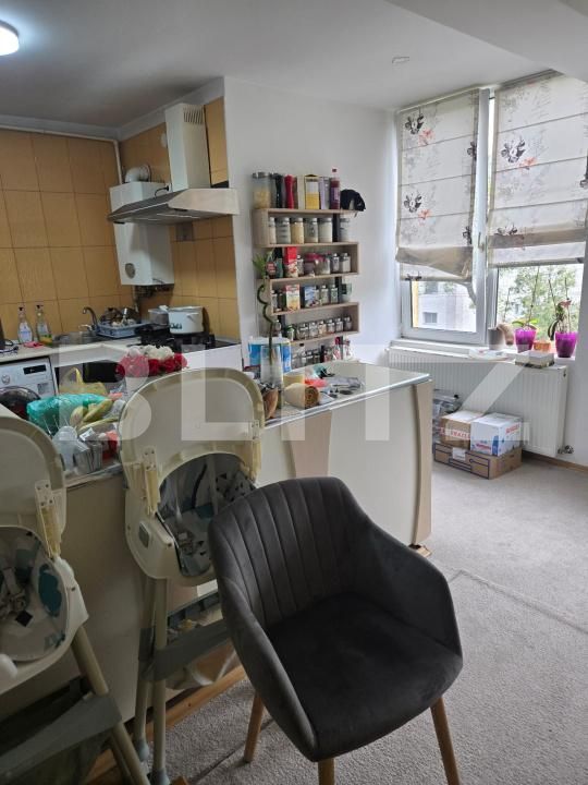 Apartament de vânzare 3 camere Câmpia Turzii - 170015AV | BLITZ Cluj-Napoca | Poza13