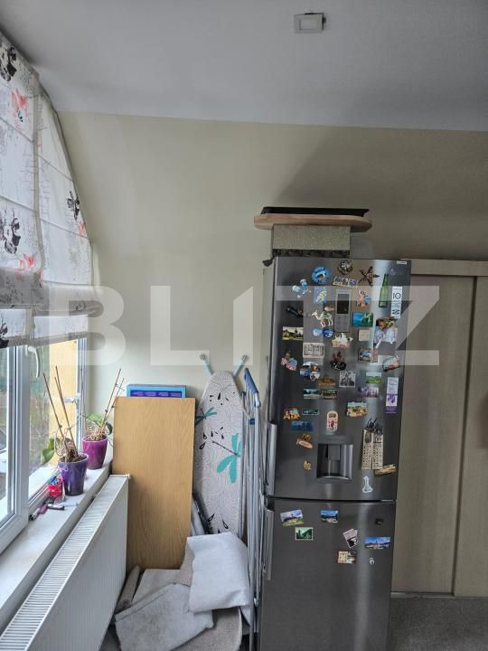 Apartament de vânzare 3 camere Câmpia Turzii - 170015AV | BLITZ Cluj-Napoca | Poza2