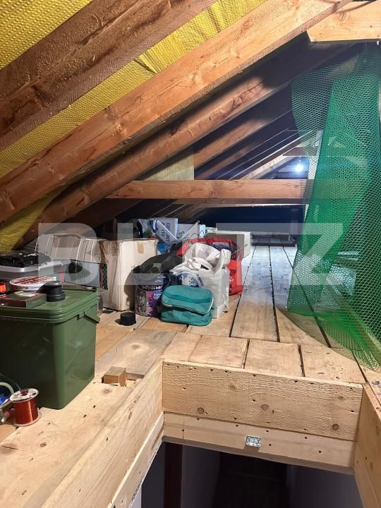 Apartament de vânzare 3 camere Câmpia Turzii - 170015AV | BLITZ Cluj-Napoca | Poza11