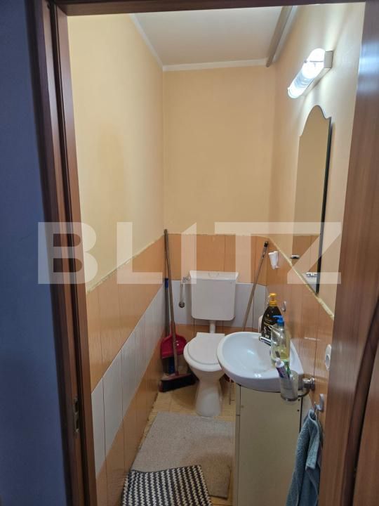 Apartament de vânzare 3 camere Câmpia Turzii - 170015AV | BLITZ Cluj-Napoca | Poza6