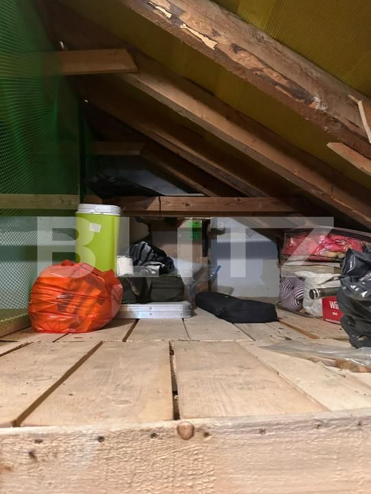 Apartament de vânzare 3 camere Câmpia Turzii - 170015AV | BLITZ Cluj-Napoca | Poza8