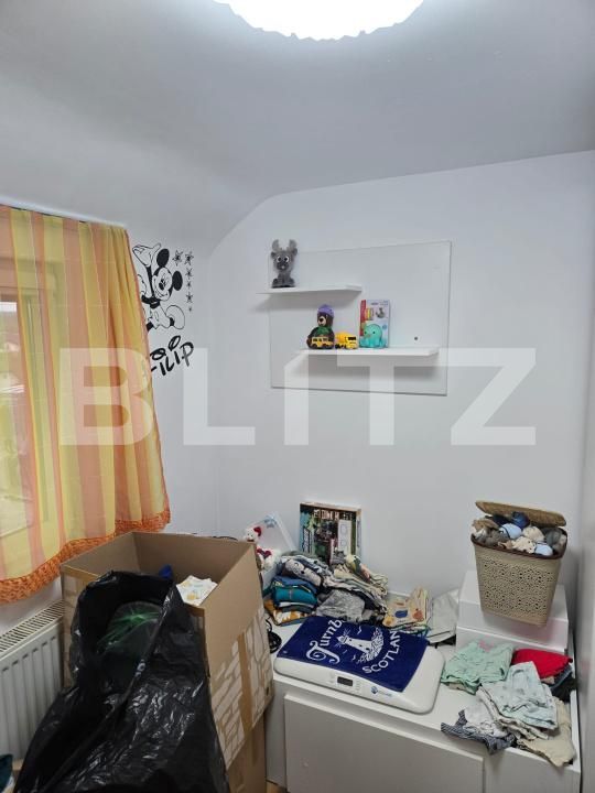 Apartament de vânzare 3 camere Câmpia Turzii - 170015AV | BLITZ Cluj-Napoca | Poza9