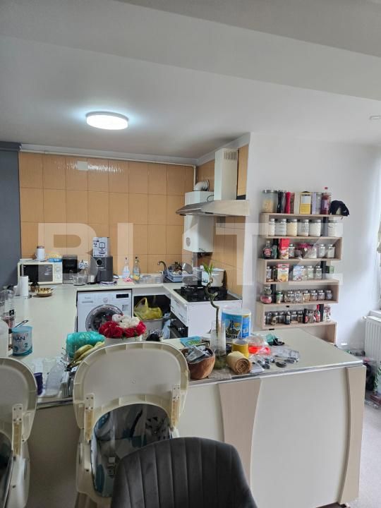 Apartament de vânzare 3 camere Câmpia Turzii - 170015AV | BLITZ Cluj-Napoca | Poza10