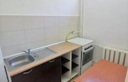 Garsoniera de inchiriat, 30 mp, zona Aurel Suciu - Titulescu