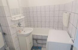 Garsoniera de inchiriat, 30 mp, zona Aurel Suciu - Titulescu