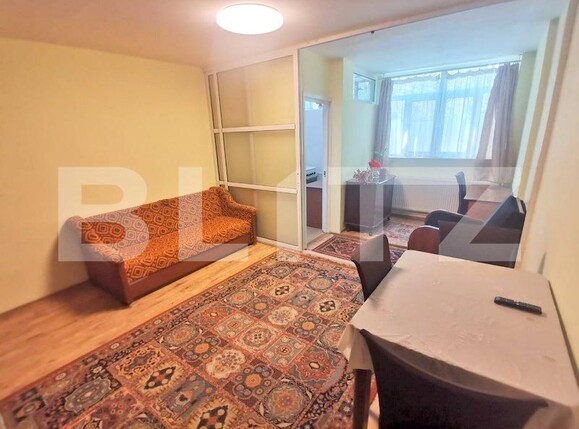 Garsonieră de închiriat Gheorgheni - 170017AI | BLITZ Cluj-Napoca | Poza2