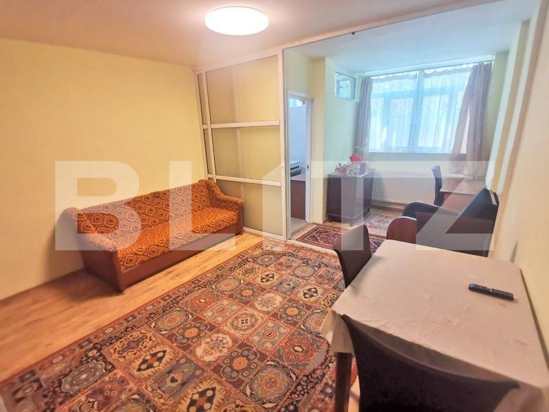 Garsonieră de închiriat Gheorgheni - 170017AI | BLITZ Cluj-Napoca | Poza2
