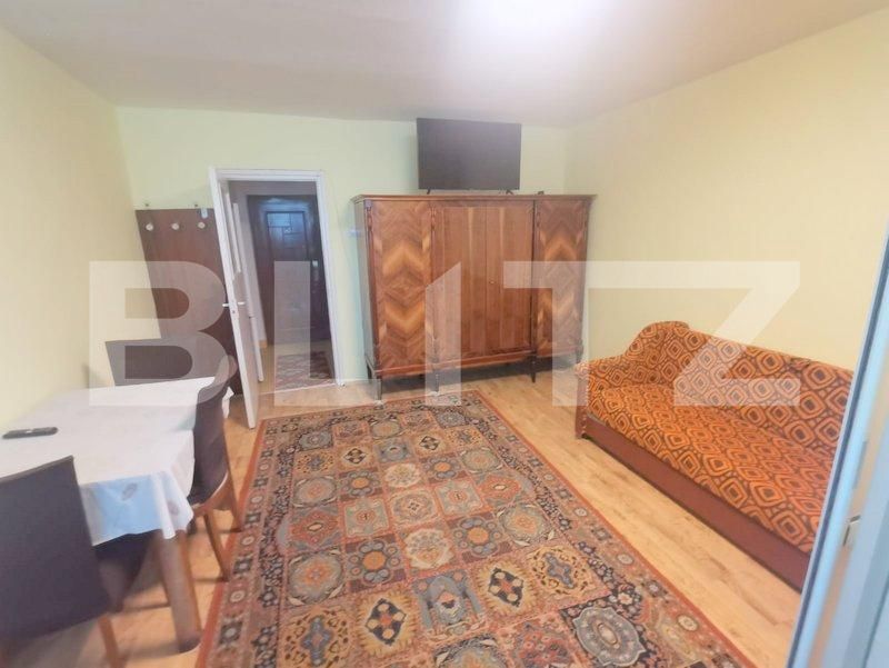Garsonieră de închiriat Gheorgheni - 170017AI | BLITZ Cluj-Napoca | Poza1