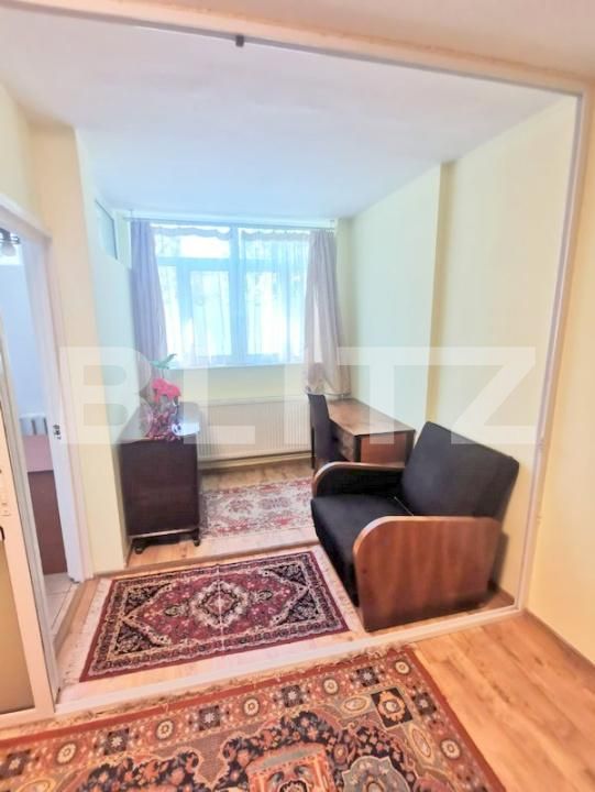 Garsonieră de închiriat Gheorgheni - 170017AI | BLITZ Cluj-Napoca | Poza3