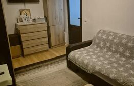 Apartament cu 1 camera decomandata, parter inalt, balcon, zona Porii