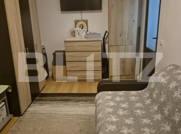 Garsonieră de vânzare Floreşti - 170019AV | BLITZ Cluj-Napoca | Poza1