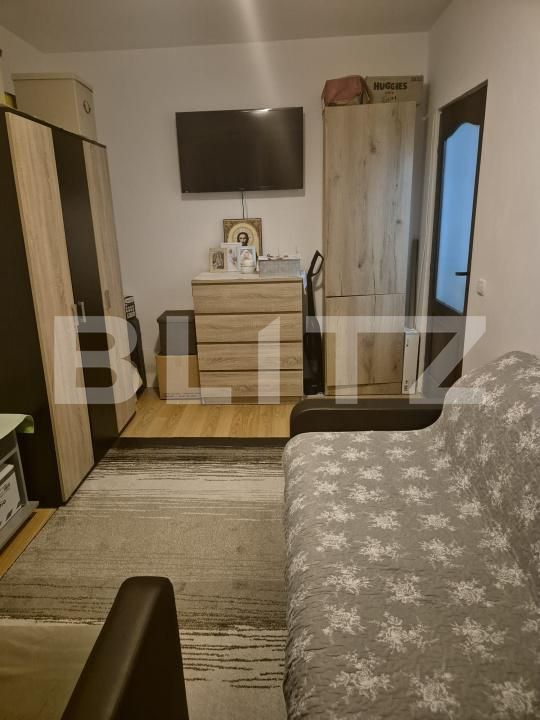 Garsonieră de vânzare Floreşti - 170019AV | BLITZ Cluj-Napoca | Poza1