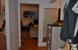 De vanzare apartament 3 camere, 69 mp, boxa subsol, zona strazii Louis Pasteur