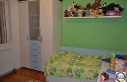 De vanzare apartament 3 camere, 69 mp, boxa subsol, zona strazii Louis Pasteur