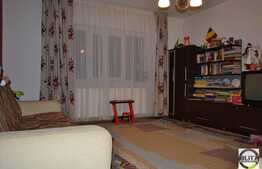 De vanzare apartament 3 camere, 69 mp, boxa subsol, zona strazii Louis Pasteur