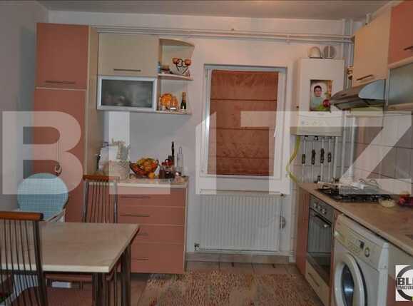 Apartament de vânzare 3 camere Zorilor - 17002AV | BLITZ Cluj-Napoca | Poza5