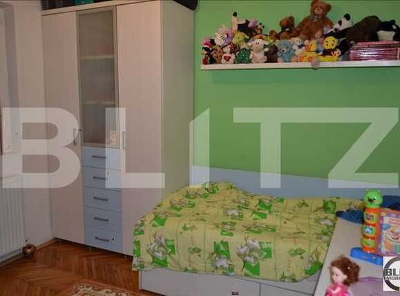 Apartament de vânzare 3 camere Zorilor - 17002AV | BLITZ Cluj-Napoca | Poza4