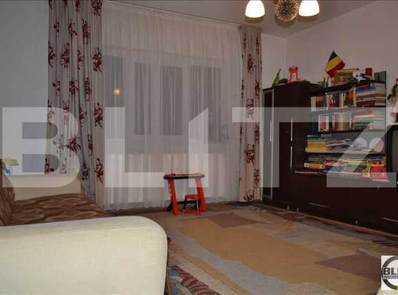 Apartament de vânzare 3 camere Zorilor - 17002AV | BLITZ Cluj-Napoca | Poza1