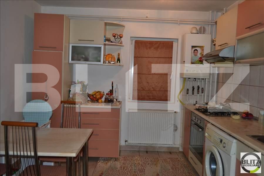 Apartament de vânzare 3 camere Zorilor - 17002AV | BLITZ Cluj-Napoca | Poza5